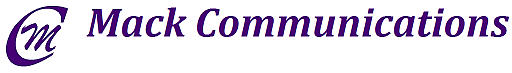 name image Mack Communications