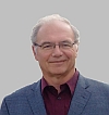 photo of George Mack